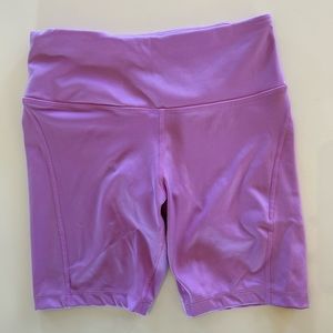nike biker shorts